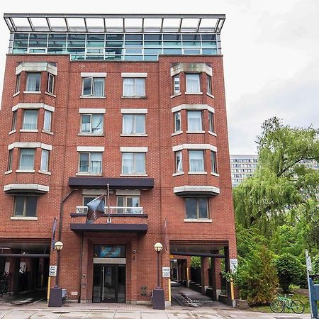 The Saint James Hotel, Ascend Hotel Collection Toronto Kültér fotó