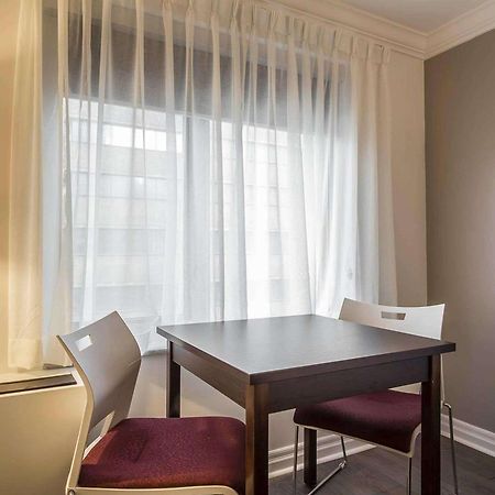 The Saint James Hotel, Ascend Hotel Collection Toronto Kültér fotó