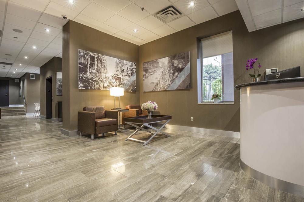 The Saint James Hotel, Ascend Hotel Collection Toronto Kültér fotó