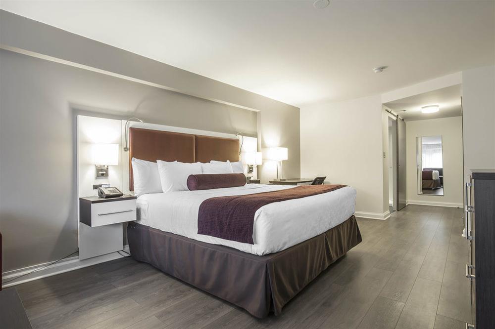 The Saint James Hotel, Ascend Hotel Collection Toronto Kültér fotó