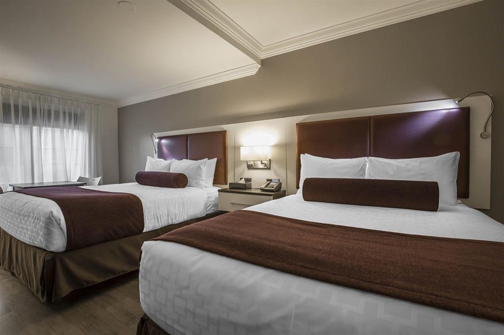 The Saint James Hotel, Ascend Hotel Collection Toronto Kültér fotó