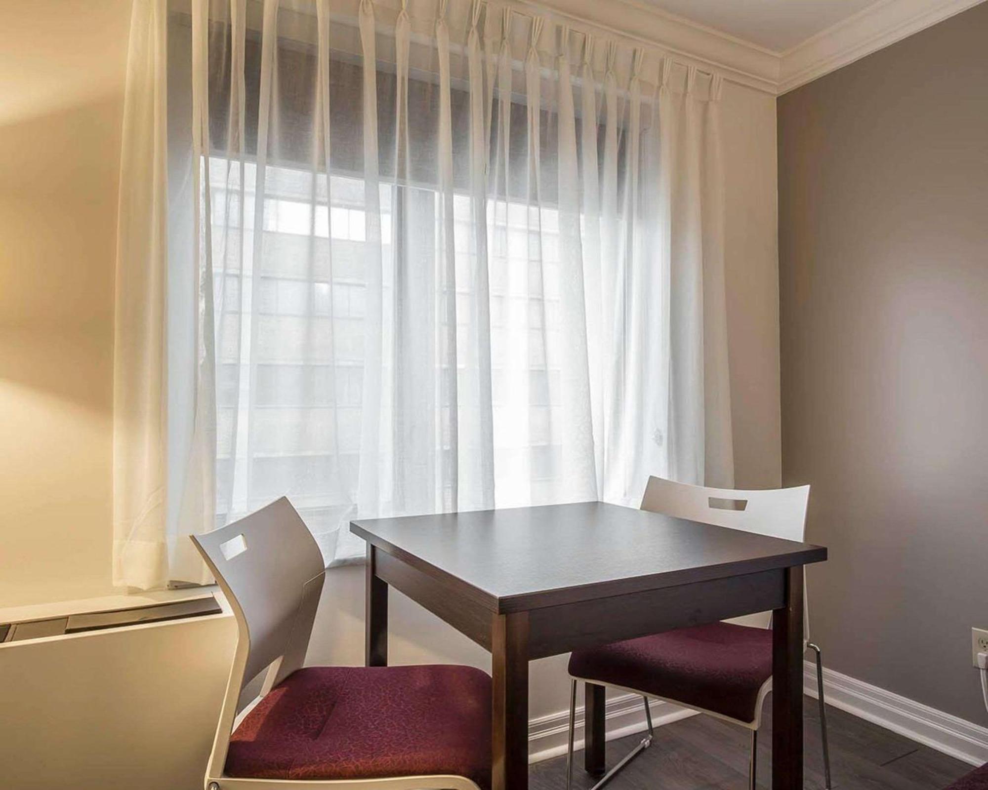 The Saint James Hotel, Ascend Hotel Collection Toronto Kültér fotó