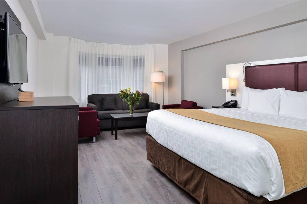 The Saint James Hotel, Ascend Hotel Collection Toronto Kültér fotó