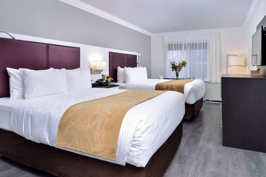 The Saint James Hotel, Ascend Hotel Collection Toronto Kültér fotó