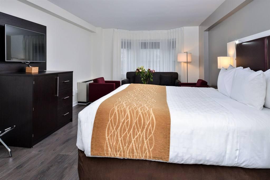 The Saint James Hotel, Ascend Hotel Collection Toronto Kültér fotó