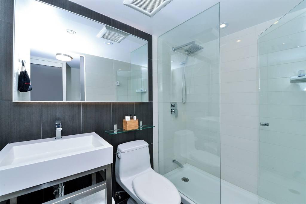 The Saint James Hotel, Ascend Hotel Collection Toronto Kültér fotó