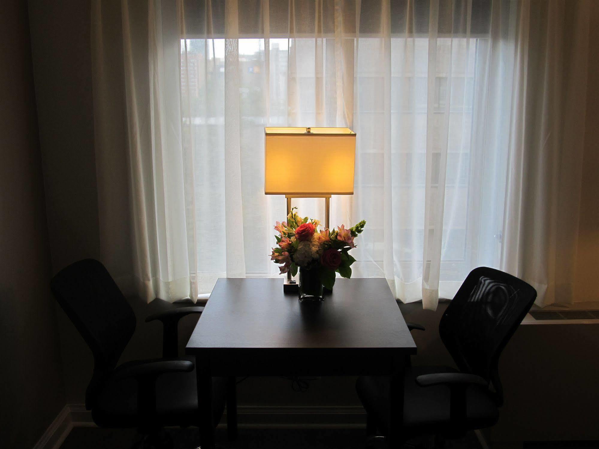 The Saint James Hotel, Ascend Hotel Collection Toronto Kültér fotó